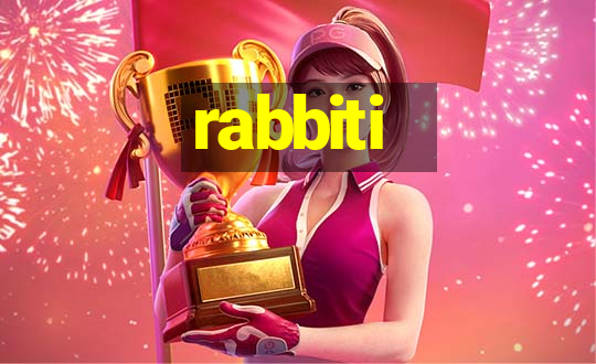 rabbiti