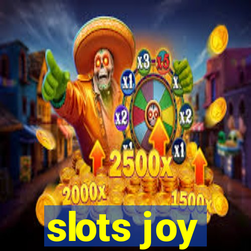 slots joy