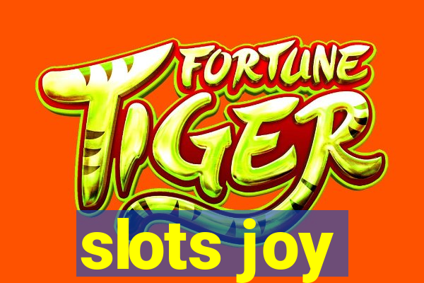 slots joy