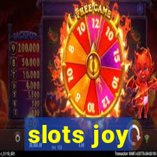 slots joy