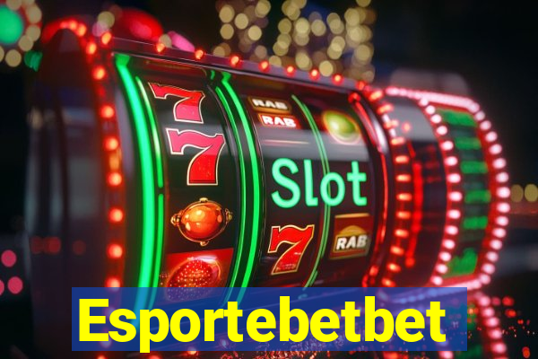 Esportebetbet