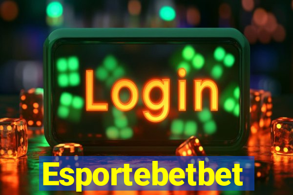 Esportebetbet