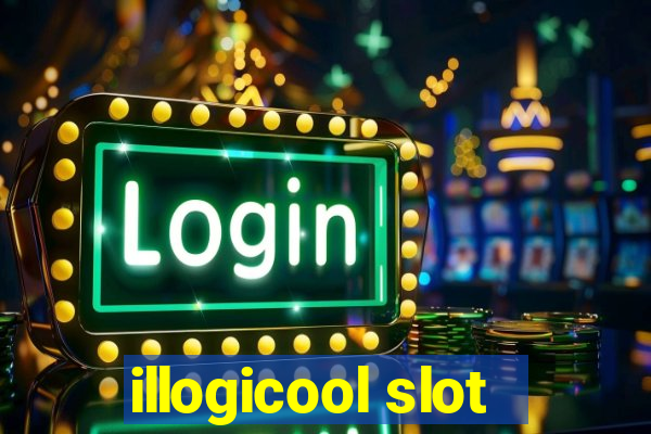 illogicool slot