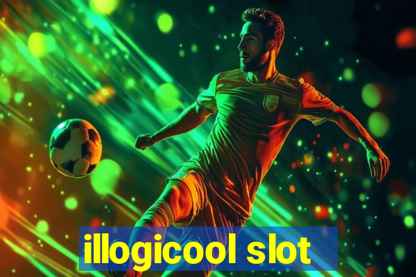 illogicool slot