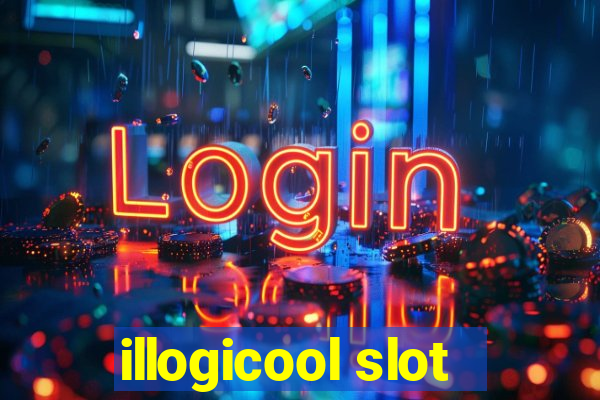 illogicool slot