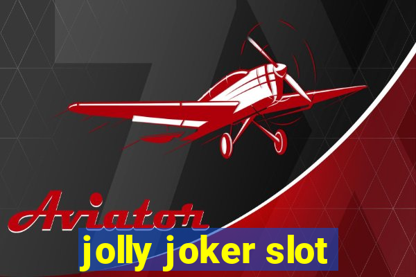 jolly joker slot