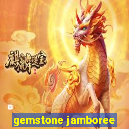 gemstone jamboree