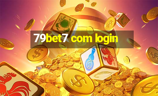 79bet7 com login