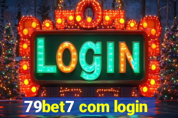 79bet7 com login