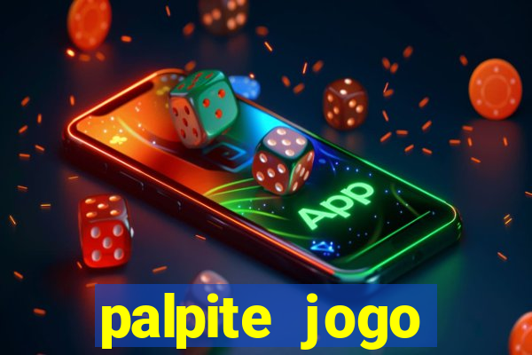 palpite jogo tottenham hoje