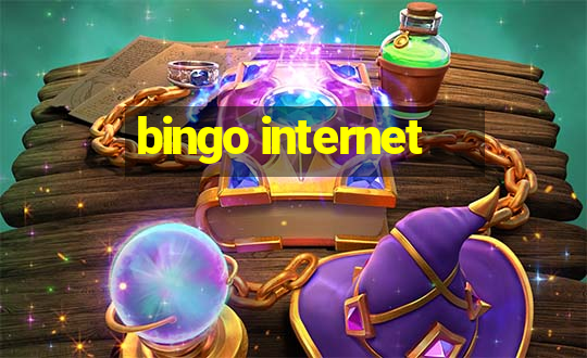 bingo internet