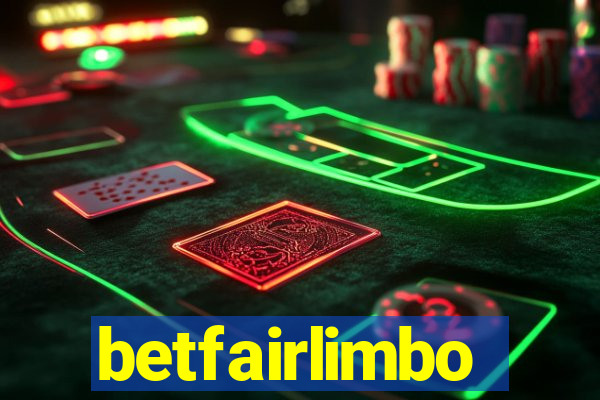 betfairlimbo