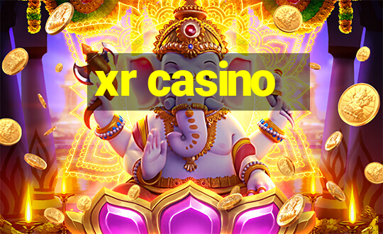 xr casino