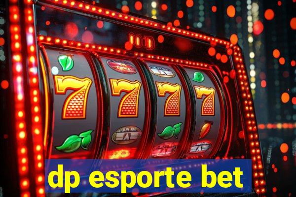 dp esporte bet