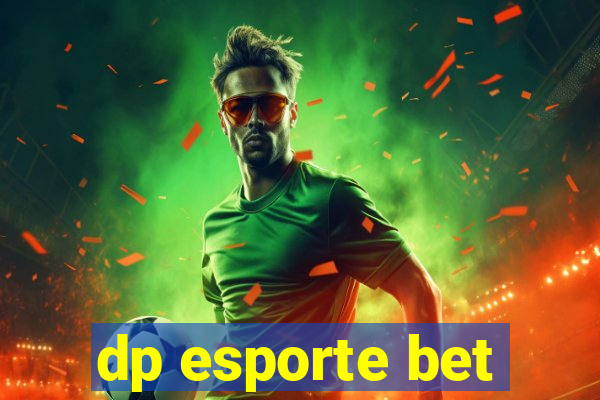 dp esporte bet