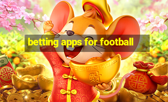 betting apps for football