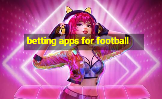 betting apps for football