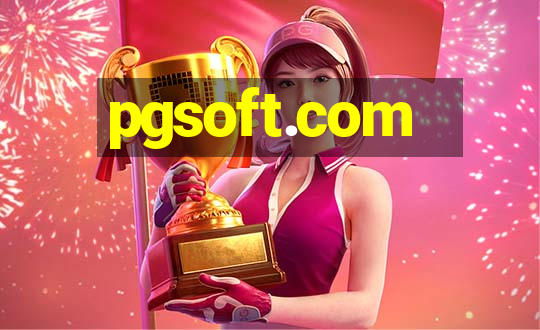 pgsoft.com