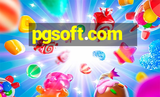 pgsoft.com