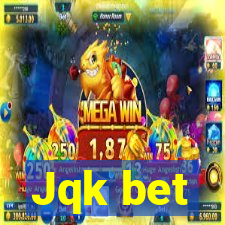 Jqk bet