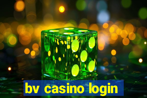 bv casino login