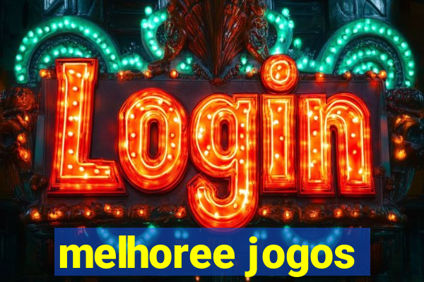 melhoree jogos