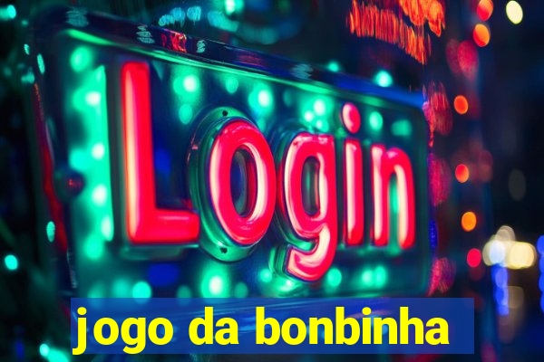 jogo da bonbinha