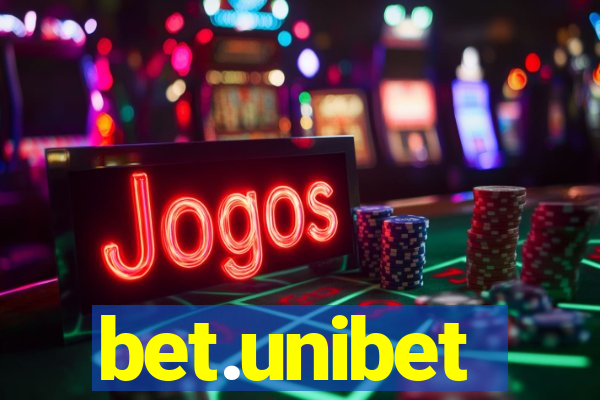 bet.unibet