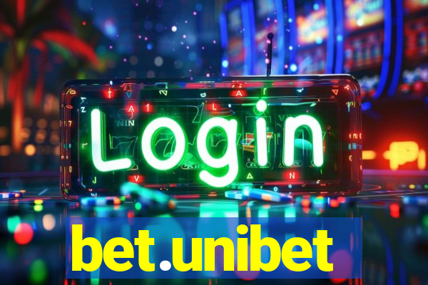 bet.unibet