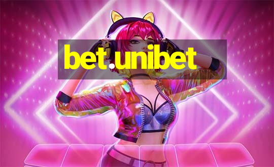 bet.unibet