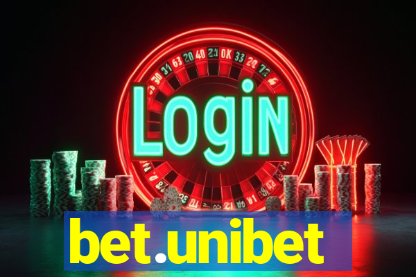 bet.unibet