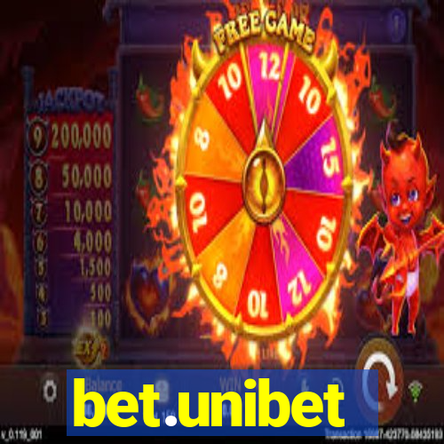 bet.unibet