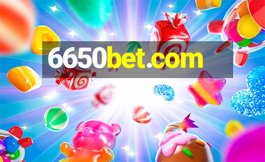 6650bet.com