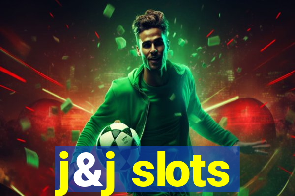 j&j slots