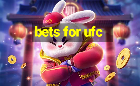 bets for ufc