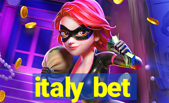 italy bet