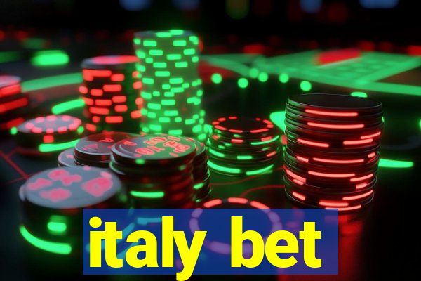 italy bet