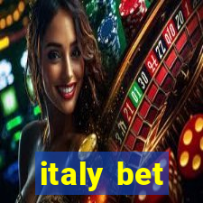 italy bet