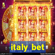 italy bet