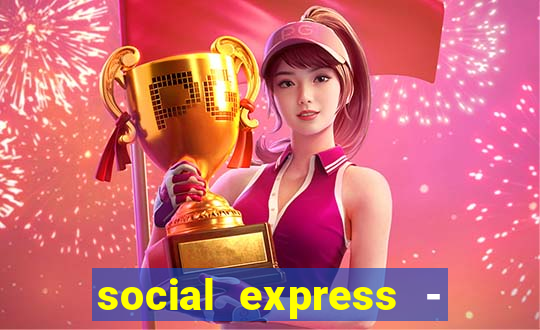 social express - aluguel e venda de trajes - joinville