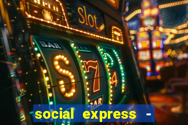 social express - aluguel e venda de trajes - joinville