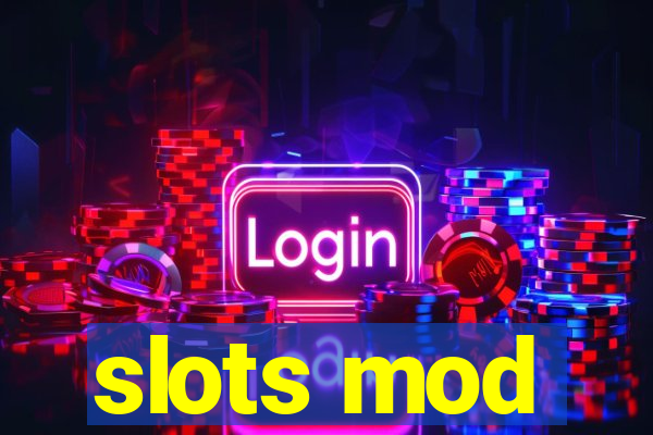 slots mod