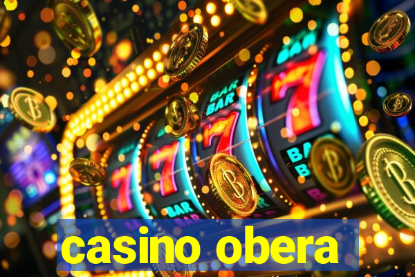 casino obera