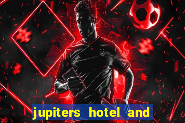 jupiters hotel and casino gold coast