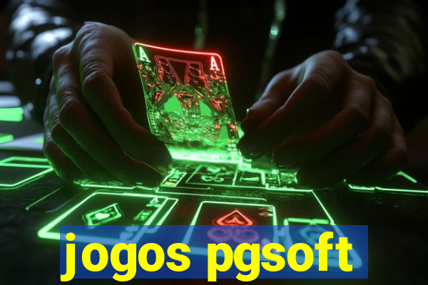 jogos pgsoft