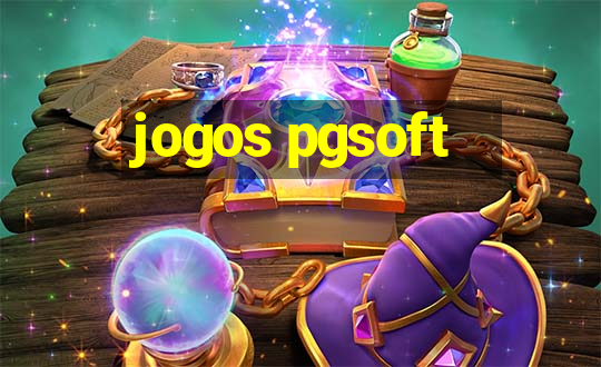 jogos pgsoft