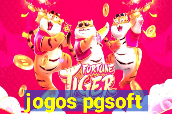 jogos pgsoft