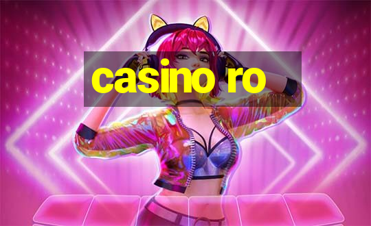 casino ro