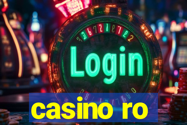 casino ro