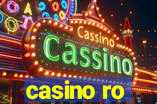 casino ro